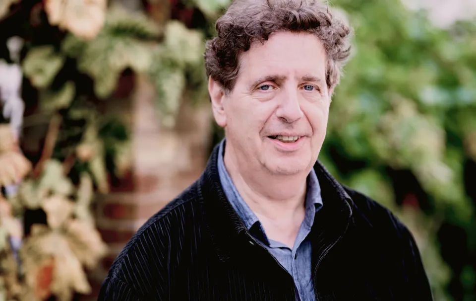 Michaël Levinas - Photo : DR