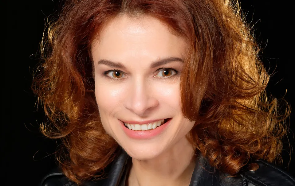 Laurya Lamy - Photo : DR