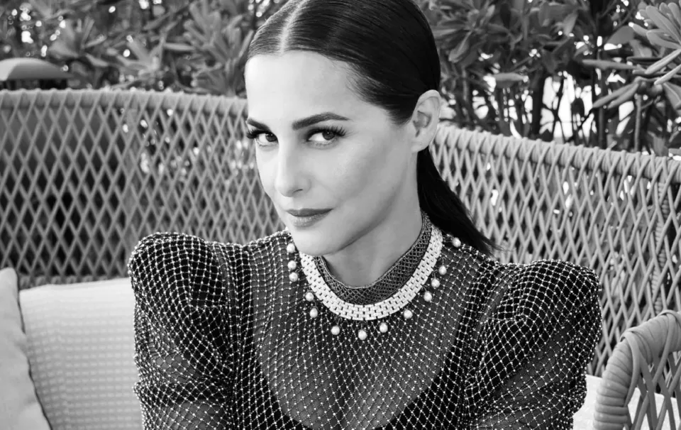 Amira Casar © Richard Gianorio