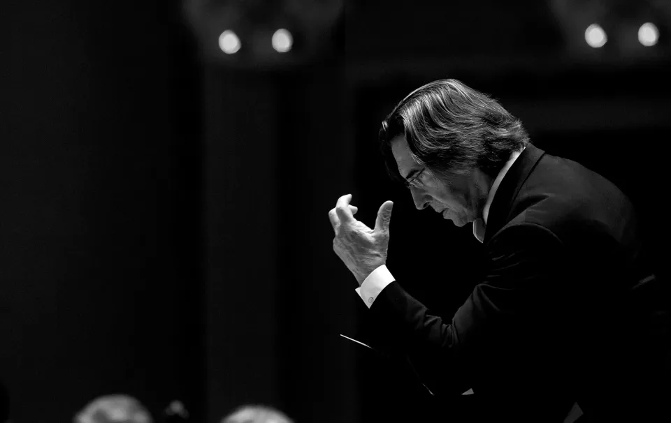 Riccardo Muti
