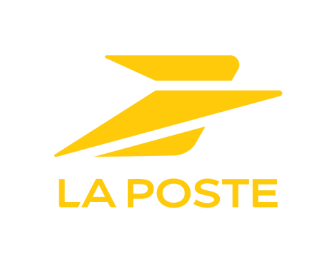 Logo La poste