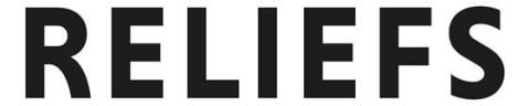 Logo Reliefs