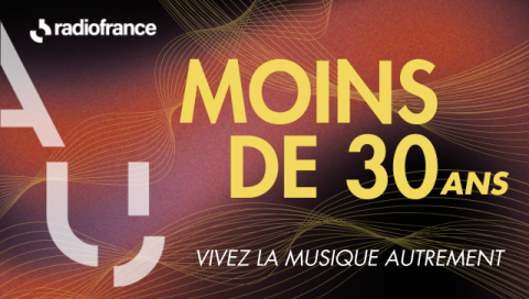 Moins de 30 ans - Bandeau