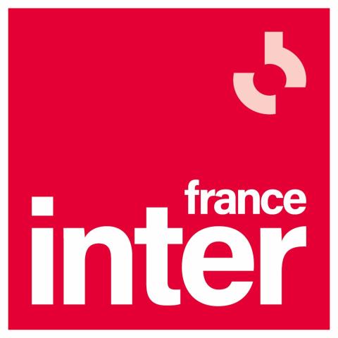 Logo France inter