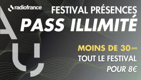 Pass Présences 2027