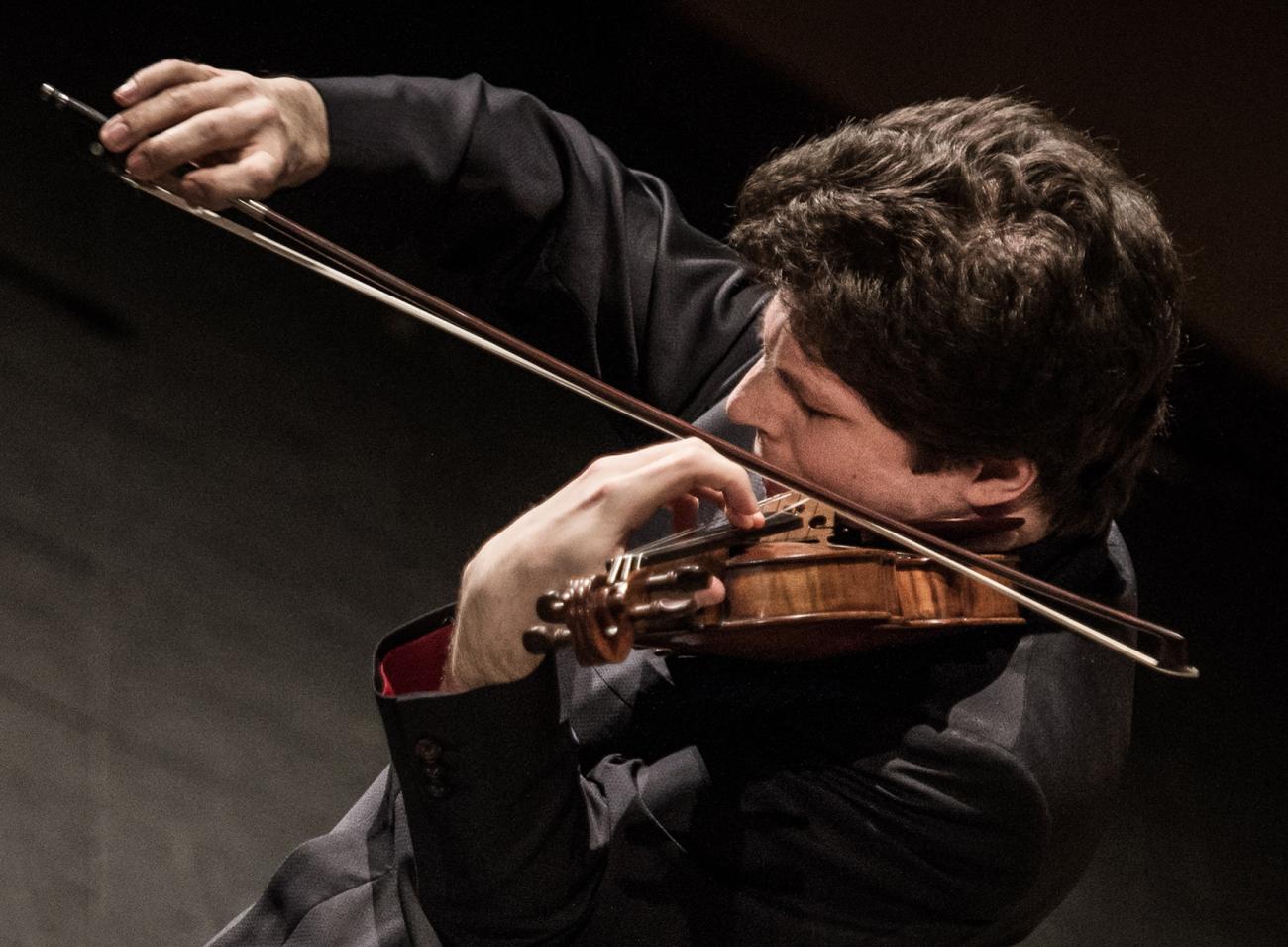 Augustin Hadelich