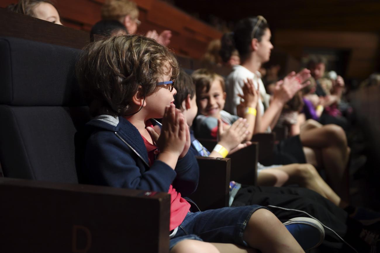 Concerts scolaire