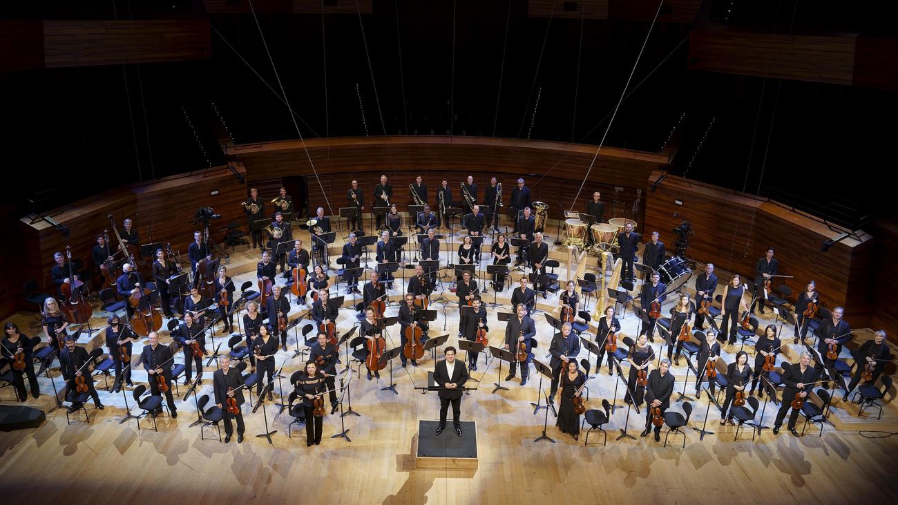 Orchestre National de France