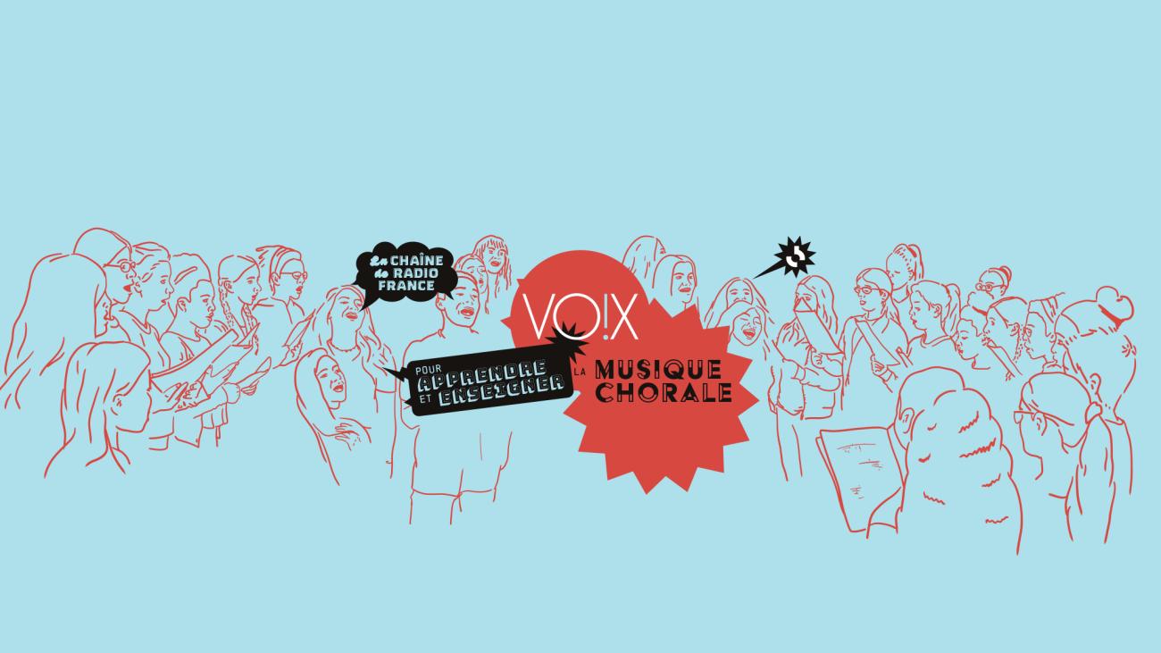 Bannière Vox