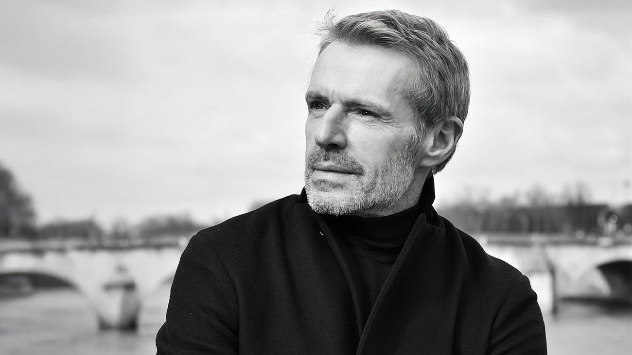 Lambert Wilson © Igor Chabalin