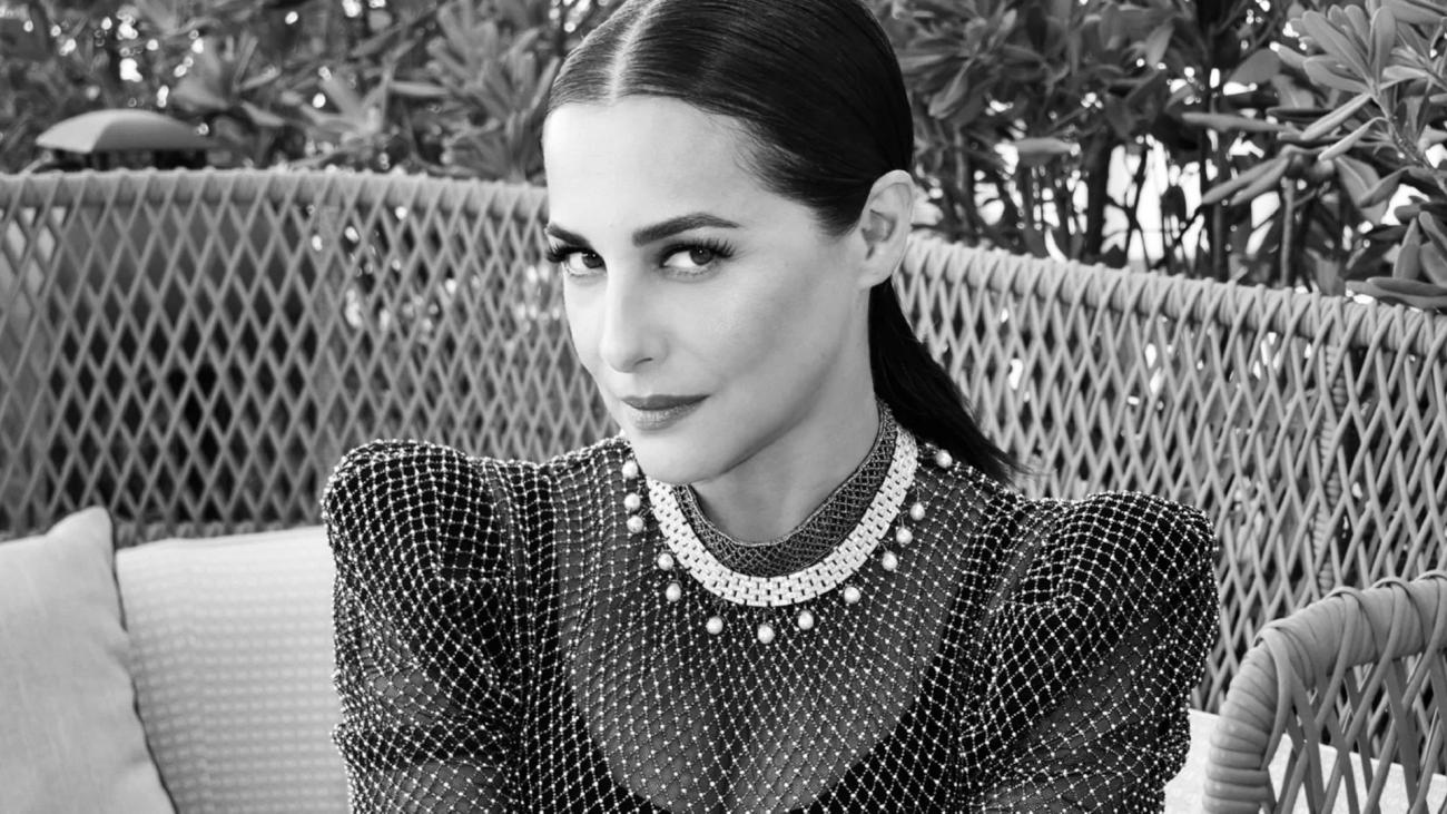 Amira Casar © Richard Gianorio