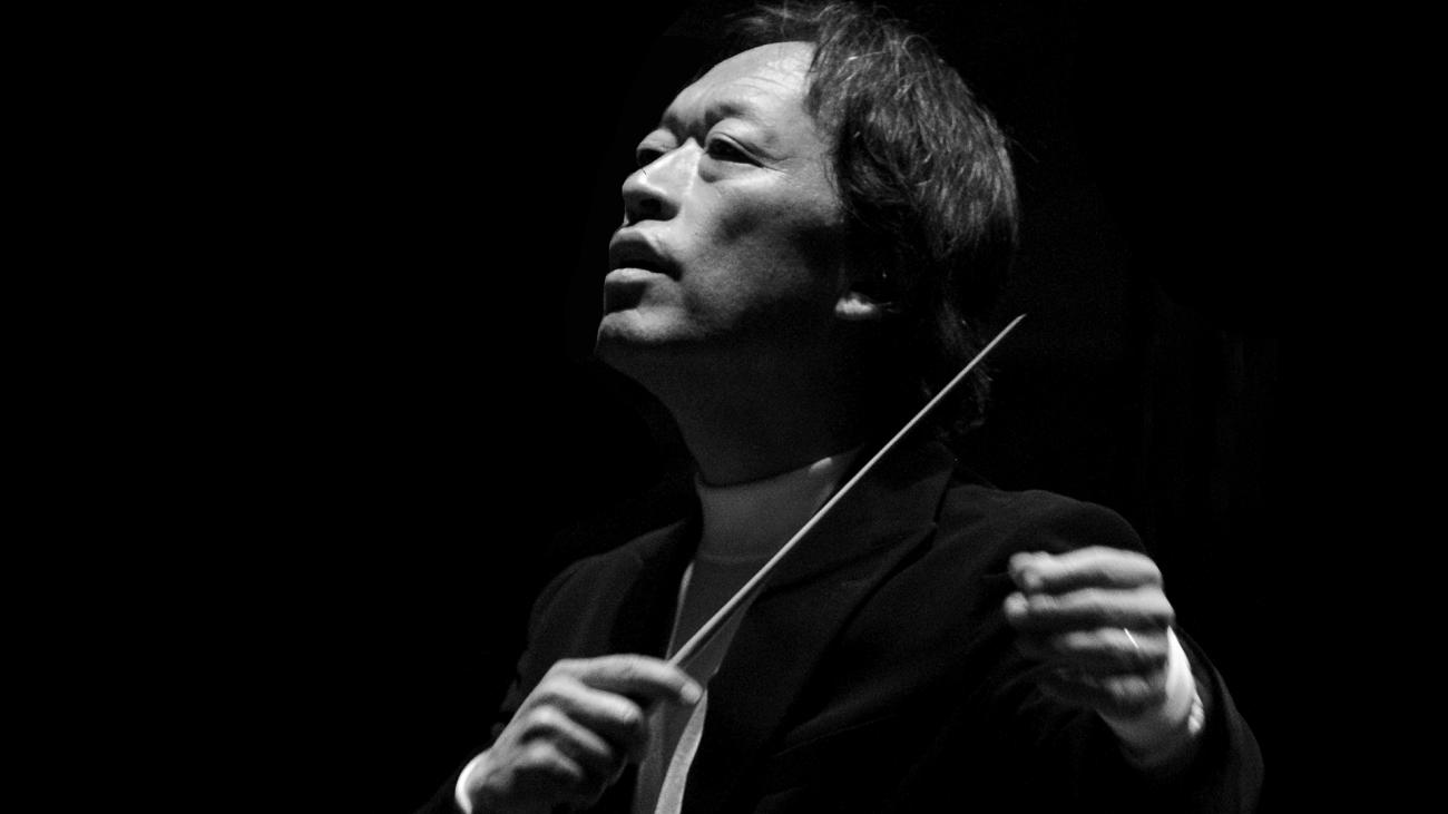 Myung-Whun Chung © Jean-François Leclercq