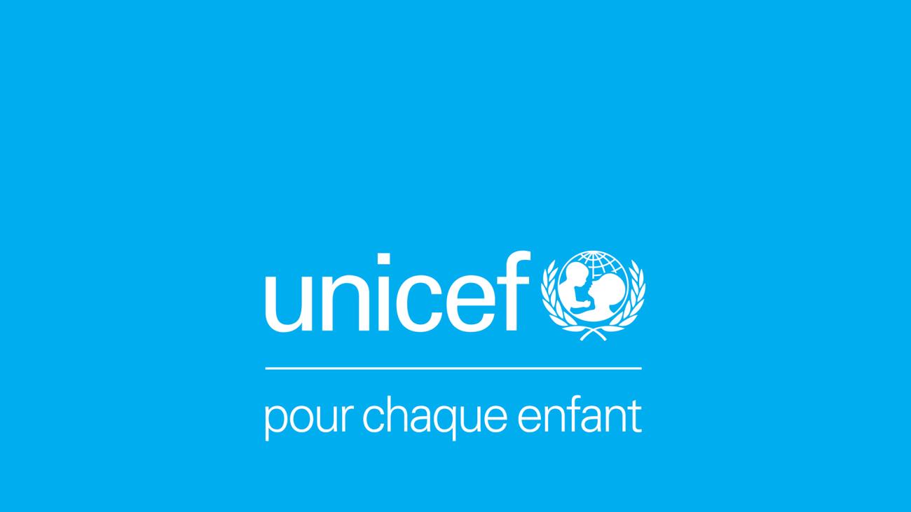 Logo UNICEF