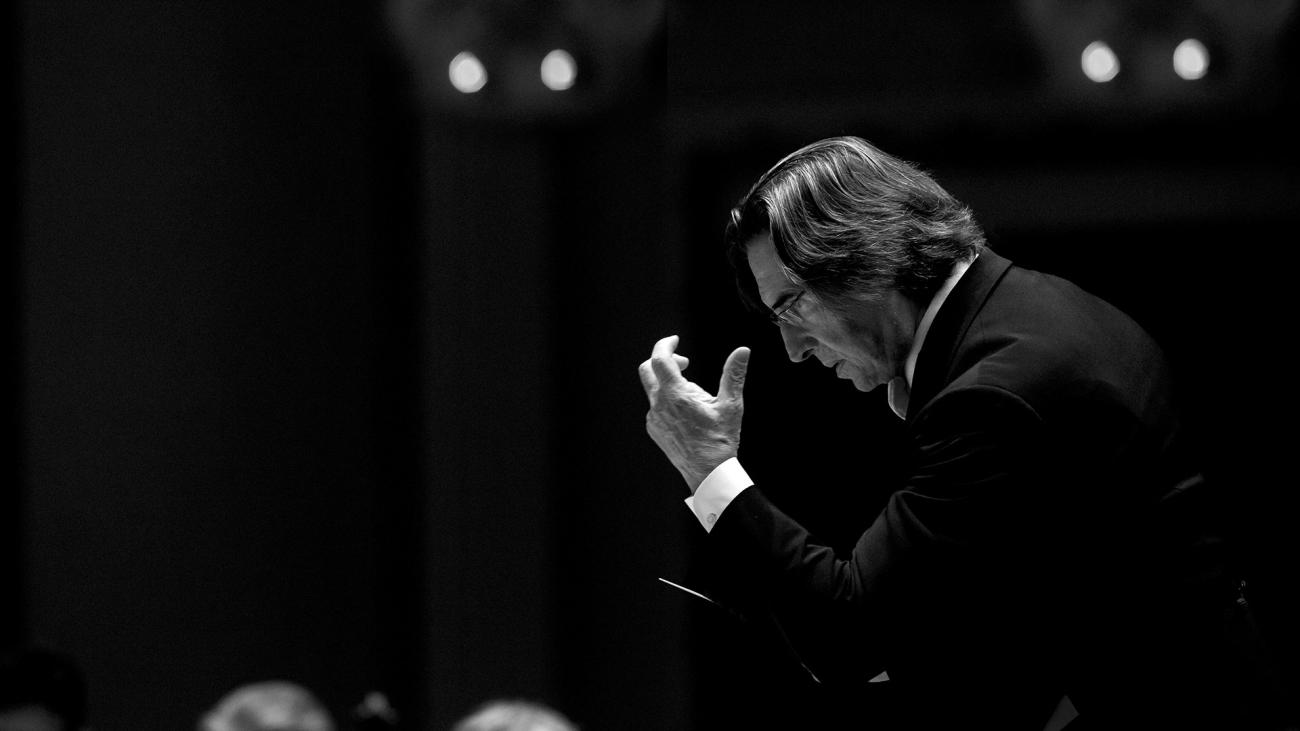 Riccardo Muti
