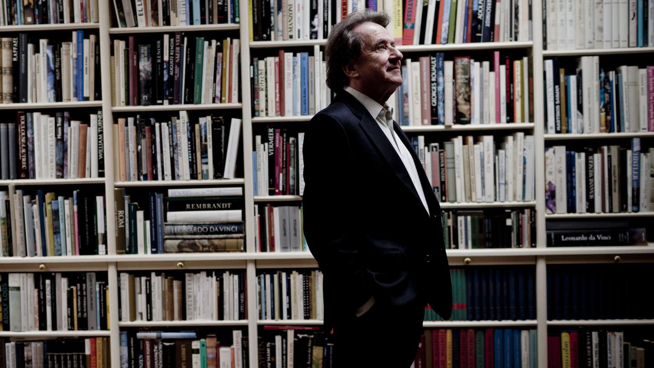 Rudolf Buchbinder
