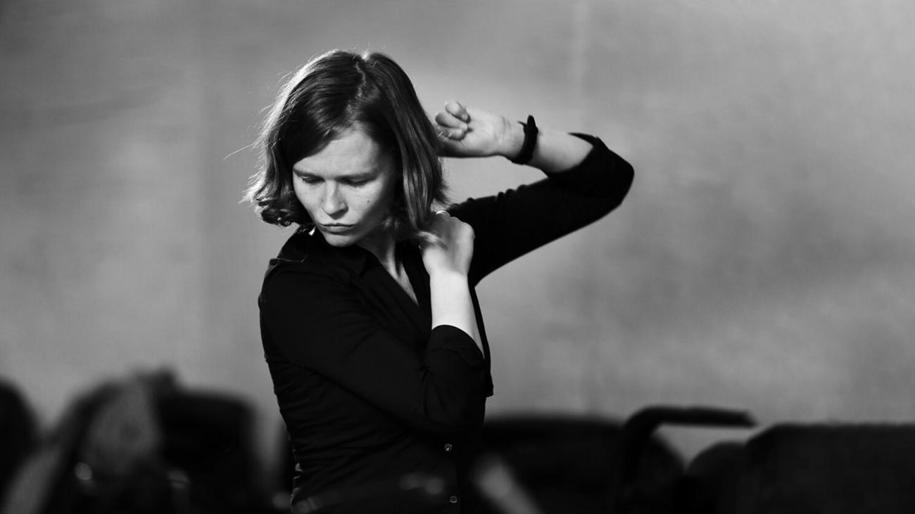 Mirga Gražinytė-Tyla