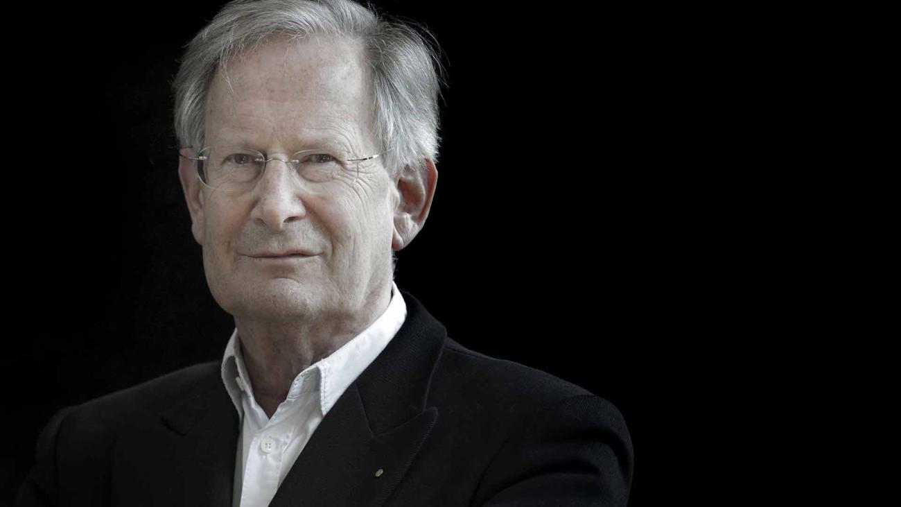 Sir John Eliot Gardiner

