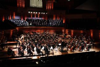 L'Auditorium de Radio France