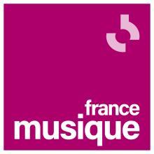 Logo France musique