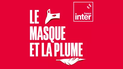 Le masque et la plume