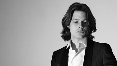 David Fray - Photo : JB Mondino / Warner Classics