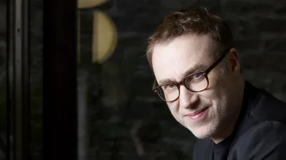 Jean-François Zygel - Photo : Thibault Stipal