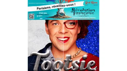Tootsie-Révolution-Française