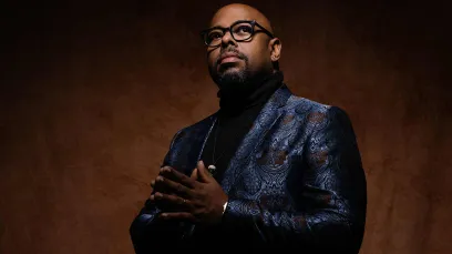 Christian McBride © Ebru Yildiz
