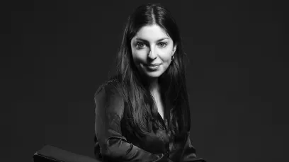 Alma Bettencourt © Christophe Abramowitz