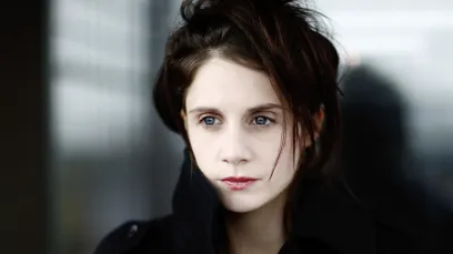 Judith Chemla © Olivier Allard