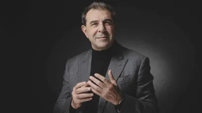 Daniele Gatti © Markenfotografie