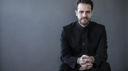 Dinis Sousa - Photo : Sim Canetty Clarke