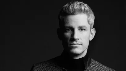Edwin Crossley Mercer © Lagerfeld