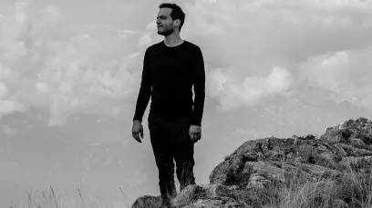 Francesco Piemontesi - Photo : Camille Blake