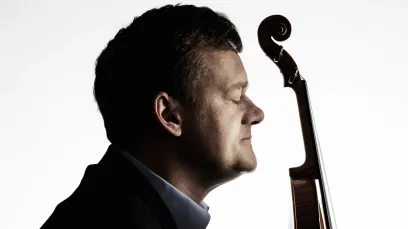 Frank Peter Zimmermann © Harald Hoffman