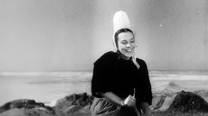 Gardien de phare © Lobster Films Collection