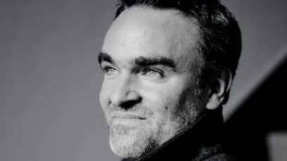 Jörg Widmann © Marco Borggreve