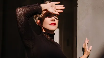 Joyce DiDonato - Photo : Salva Lopez