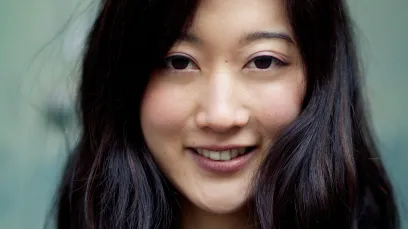 Sarah Kim © Meng Phu
