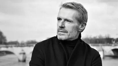 Lambert Wilson © Igor Chabalin