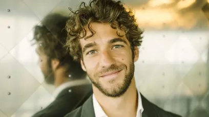 Lorenzo Viotti © Desiré Van den Berg