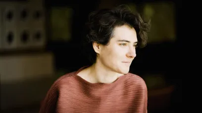 Marzena Diakun - Photo : Marco Boggreve