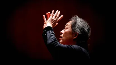 Myung Whun-Chung © Musacchio Pasqualini