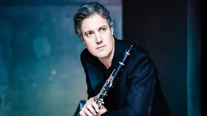 Patrick Messina © Lyodoh Kaneko