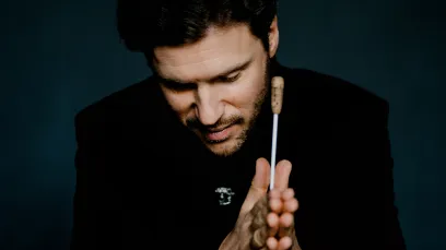 Stanislav Kochanovsky © Marco Borggreve