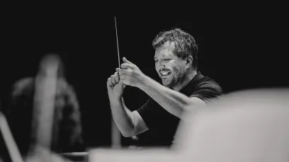 Thomas Adès © Marco Borggreve 
