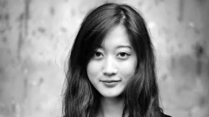 Sarah Kim © Christophe Leqoc