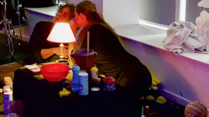 Les fabuleuses histoires du doudou de France Inter - Photo : DR
