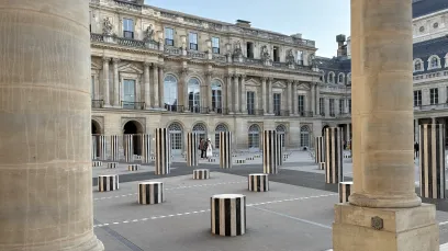 Palais Royal