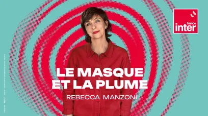FI Masque et la plume